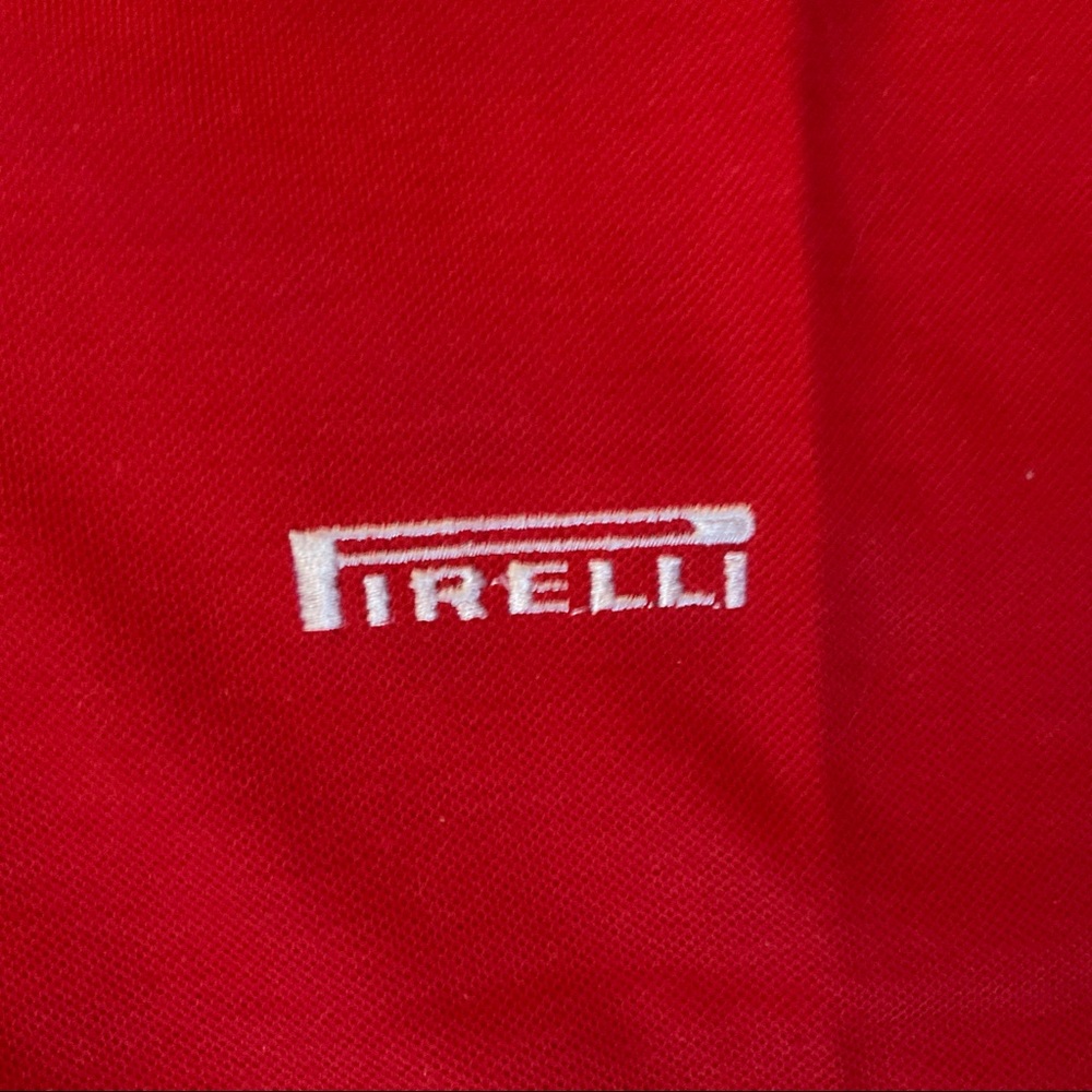 Pirelli Polo